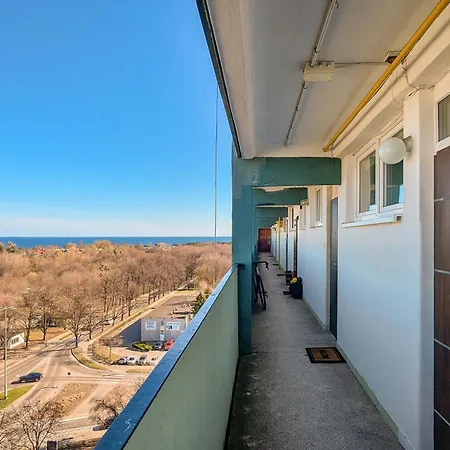Piastowska Cozy With View By Renters Apartament