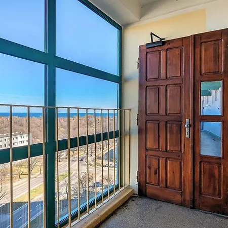 Piastowska Cozy With View By Renters Apartament *
