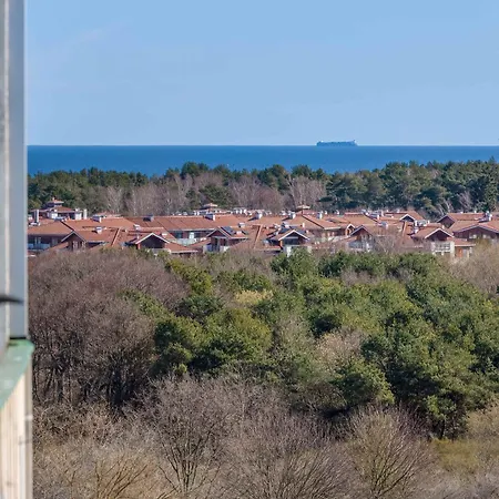 Piastowska Cozy With View By Renters Apartament *